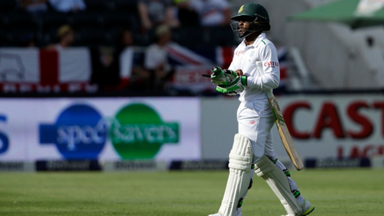 South Africa finds it hard to come to terms with end of era